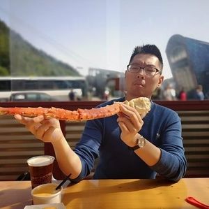 Meet your Posher, Kah